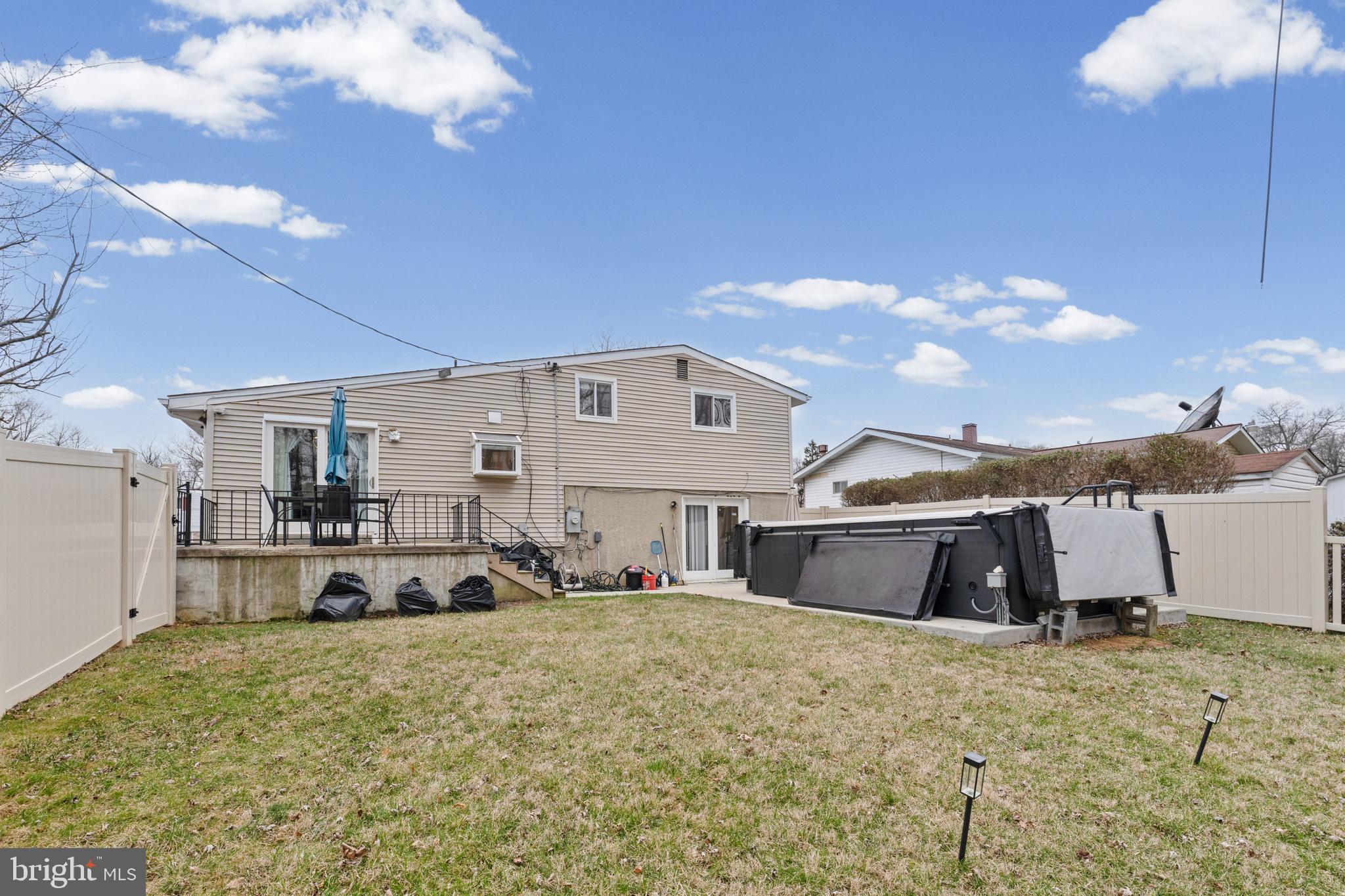 3317 Southgreen Road Baltimore, MD 21244 - Photo 23 of 25