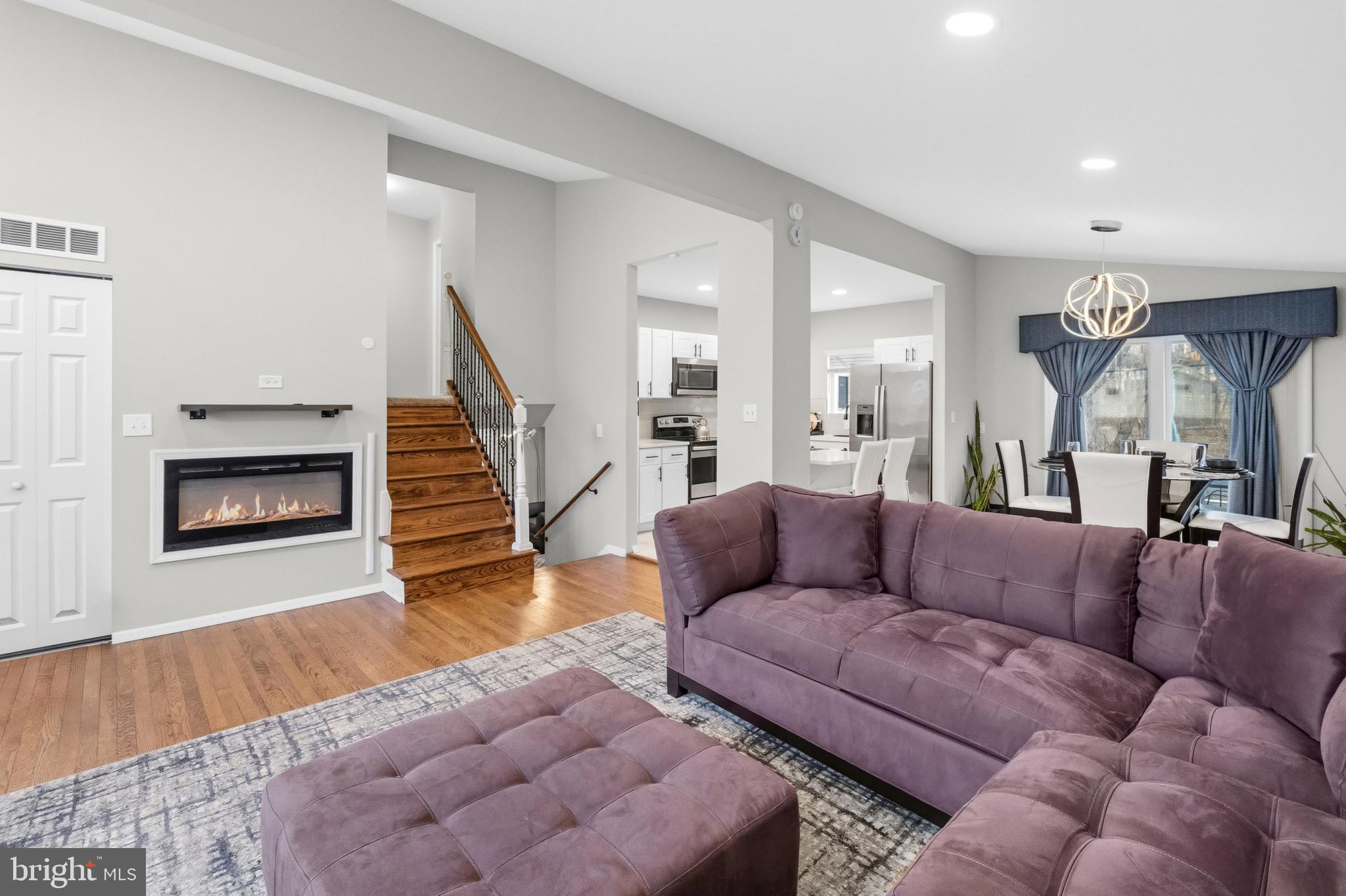 3317 Southgreen Road Baltimore, MD 21244 - Photo 3 of 25