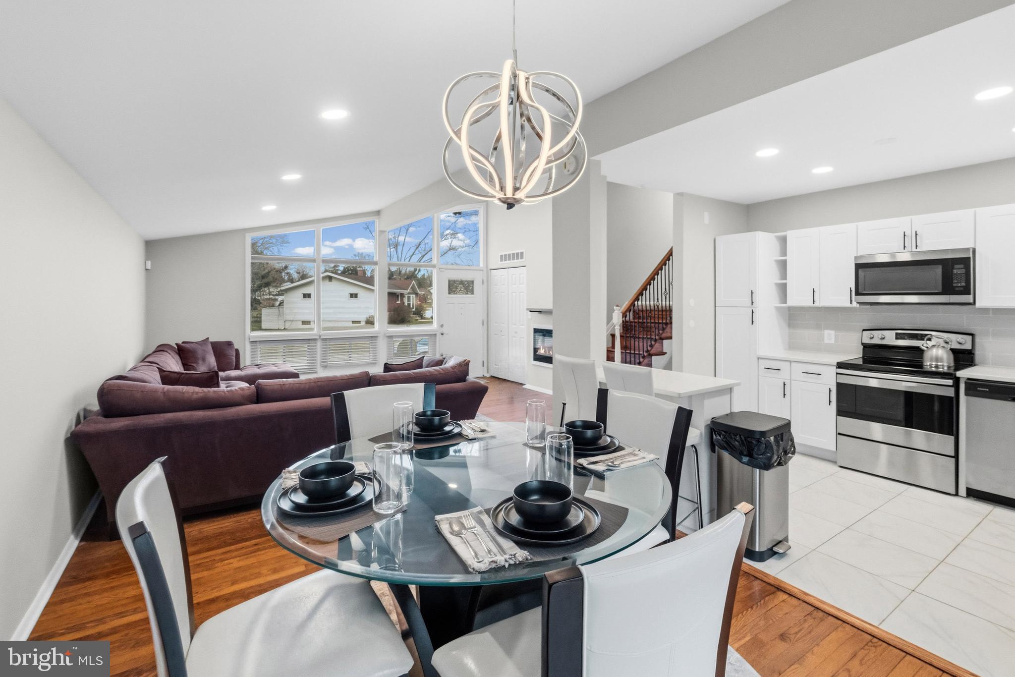 3317 Southgreen Road Baltimore, MD 21244 - Photo 5 of 25