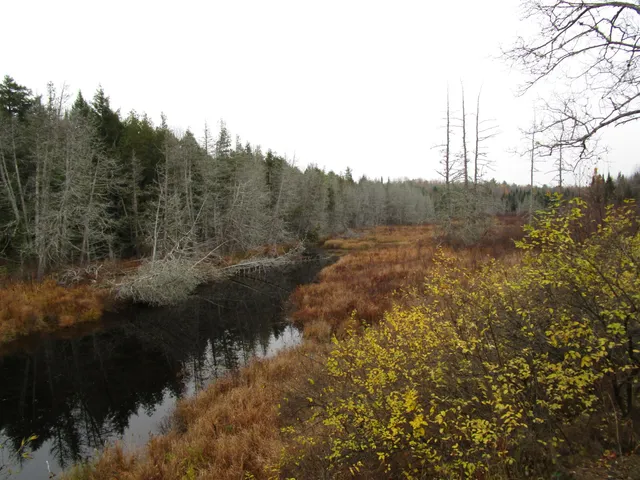 $109,000 | Lot 25 Medford Centre, Medford, ME 04463
