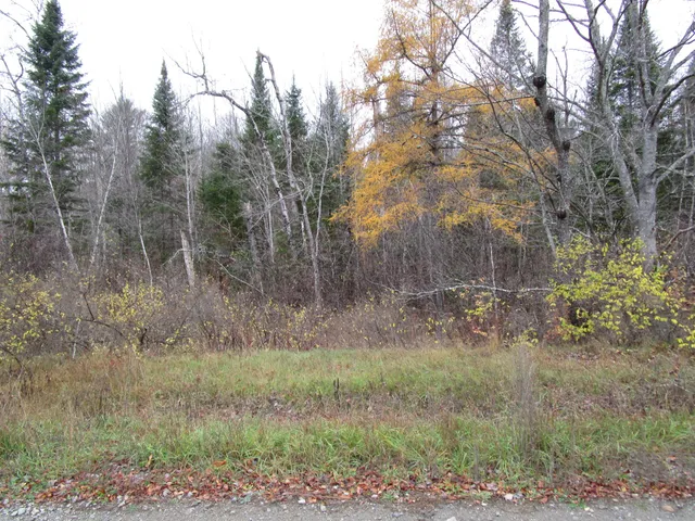 $109,000 | Lot 25 Medford Centre, Medford, ME 04463