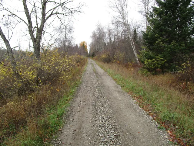 $109,000 | Lot 25 Medford Centre, Medford, ME 04463