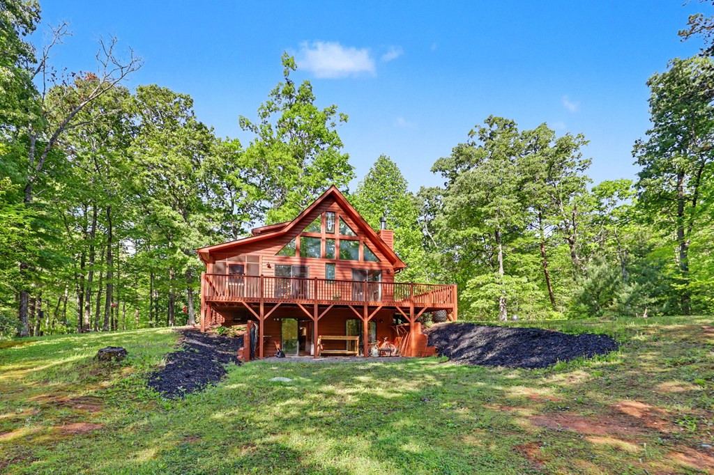 340 Vista Hills Road Murphy, NC 28906 - Photo 45 of 56
