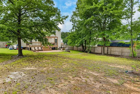 $429,000 | 836 Woodgrove Street, Durham, NC 27703