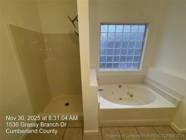 $1,950 | 1530 Grassy Branch Drive, Fayetteville, NC 28304