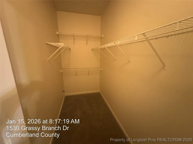 $1,850 | 1530 Grassy Branch Drive, Fayetteville, NC 28304
