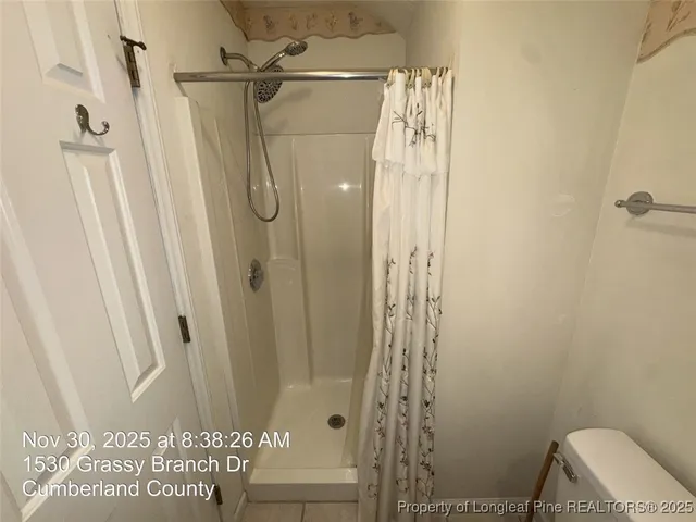 $1,950 | 1530 Grassy Branch Drive, Fayetteville, NC 28304