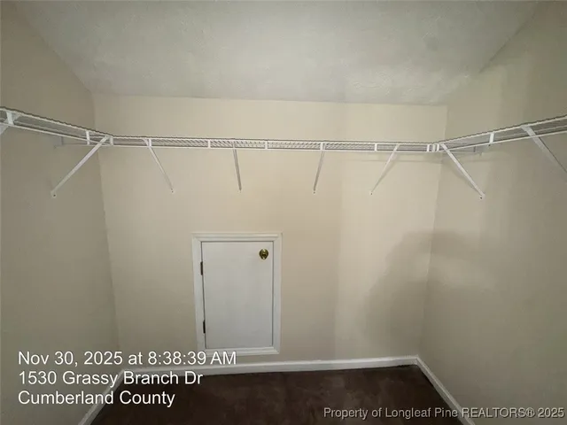 $1,950 | 1530 Grassy Branch Drive, Fayetteville, NC 28304