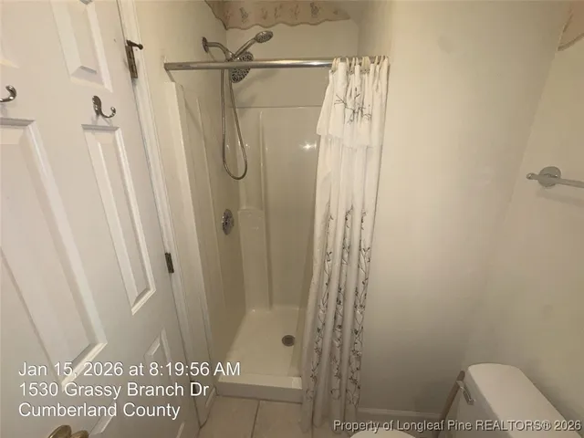 $1,850 | 1530 Grassy Branch Drive, Fayetteville, NC 28304