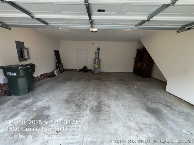 $1,950 | 1530 Grassy Branch Drive, Fayetteville, NC 28304