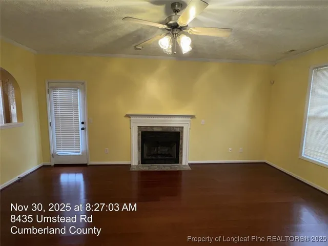 $1,950 | 1530 Grassy Branch Drive, Fayetteville, NC 28304