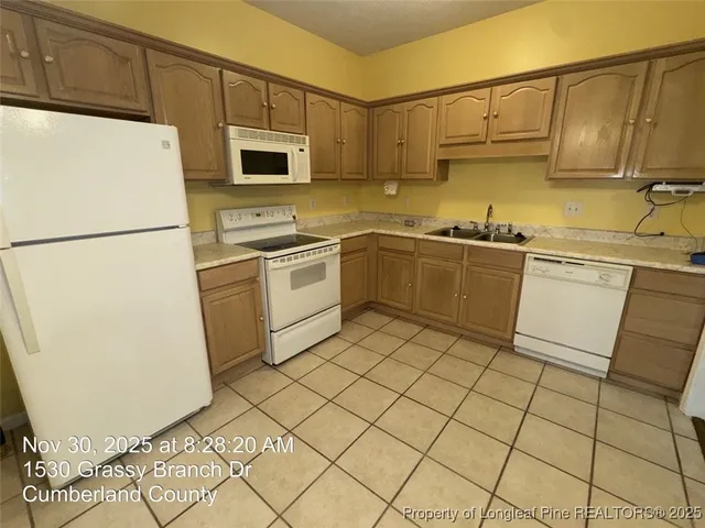 $1,950 | 1530 Grassy Branch Drive, Fayetteville, NC 28304