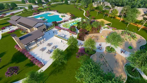 $385,000 | 12515 Pierson Hollow Drive, Humble, TX 77346