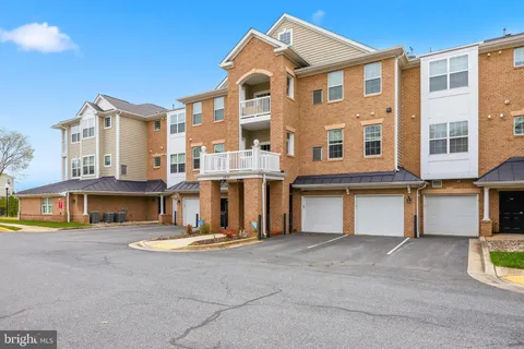 a view of a building with a street view