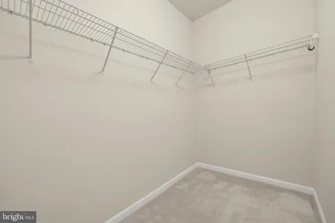 a view of a small space