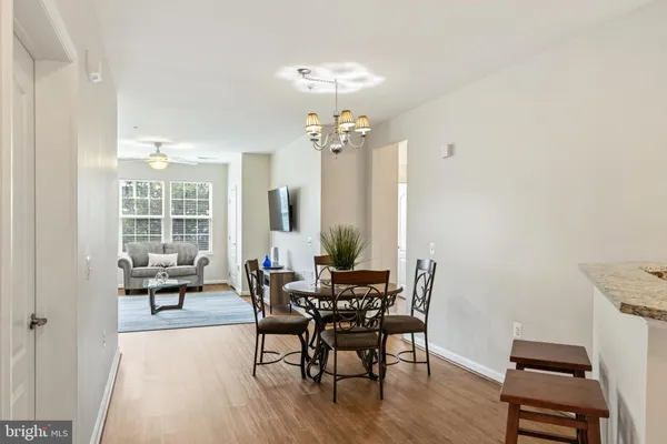 $334,900 | 1405 Wigeon Way, Unit 202, Gambrills, MD 21054