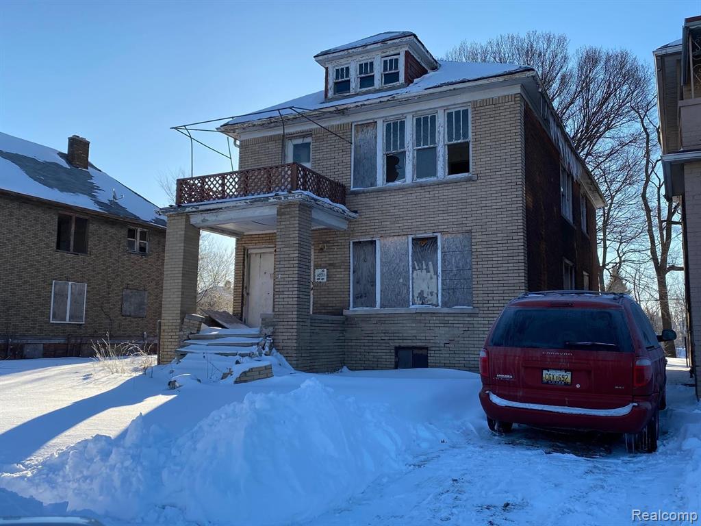 5543 Joy Road Detroit, MI 48204 - Photo 3 of 9 Gallery Image 3