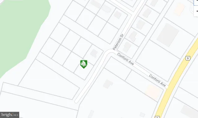 $49,900 | 33 Peterson Drive, Little Egg Harbor, NJ 08087