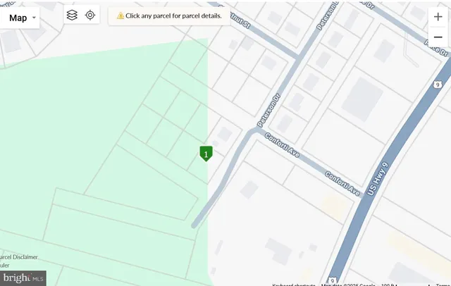 $49,900 | 33 Peterson Drive, Little Egg Harbor, NJ 08087