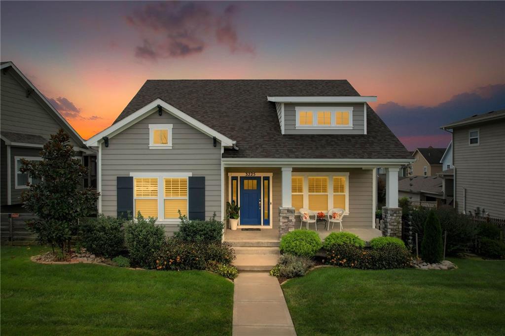3225 Southwest Longview Road Lee's Summit, MO 64081 - Photo 1 of 1 Gallery Image 1