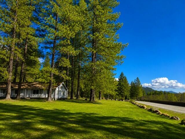 590 Airport Road Trinity Center, CA 96091 - Photo 25 of 37
