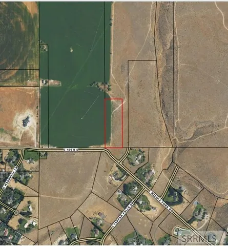 $1,500,000 | Tbd 49th South, Idaho Falls, ID 83406
