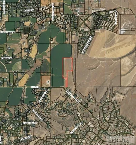 $1,500,000 | Tbd 49th South, Idaho Falls, ID 83406