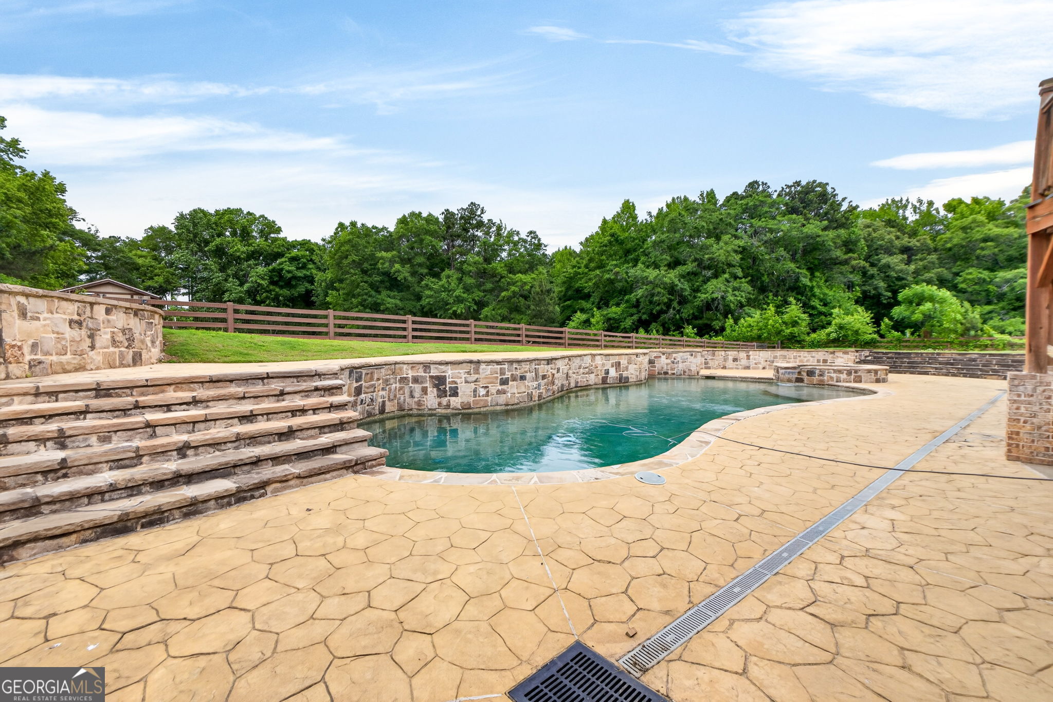 1585 Leguin Mill Road Locust Grove, GA 30248 - Photo 55 of 68