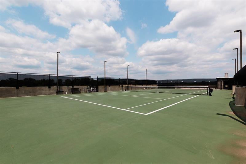 5300 Peachtree Road, Unit 501 Chamblee, GA 30341 - Photo 44 of 52
