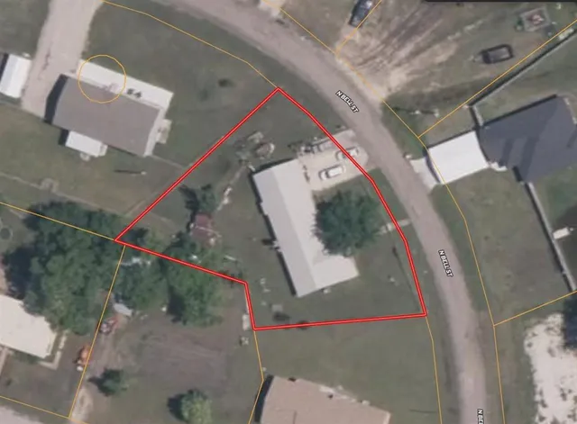 $119,900 | 369 North Bell, Evant, TX 76525