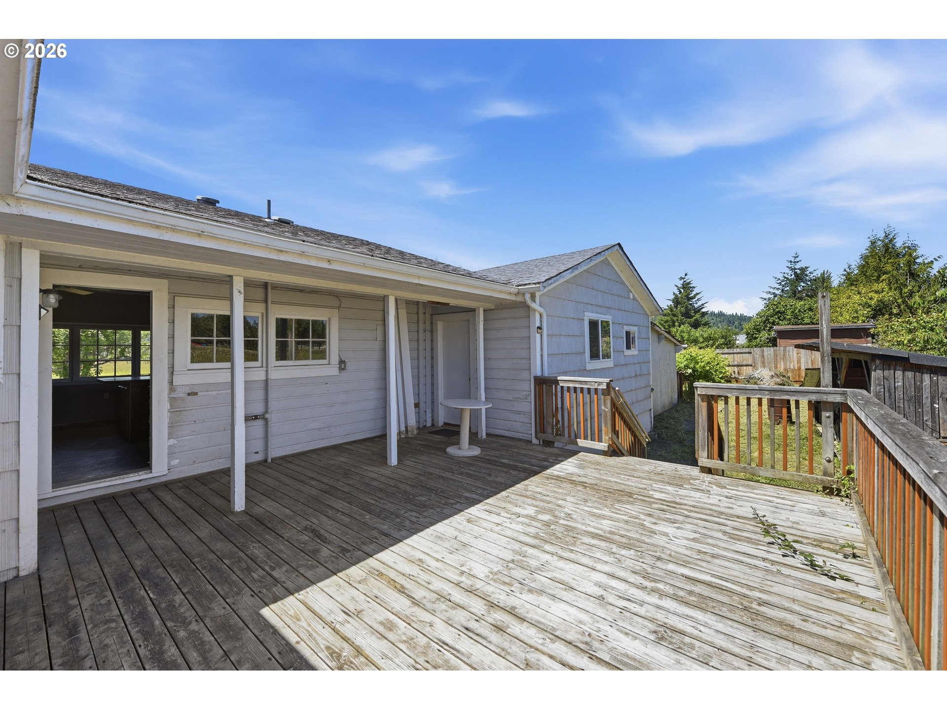 393 Reedsford Road Myrtle Point, OR 97458 - Photo 34 of 48