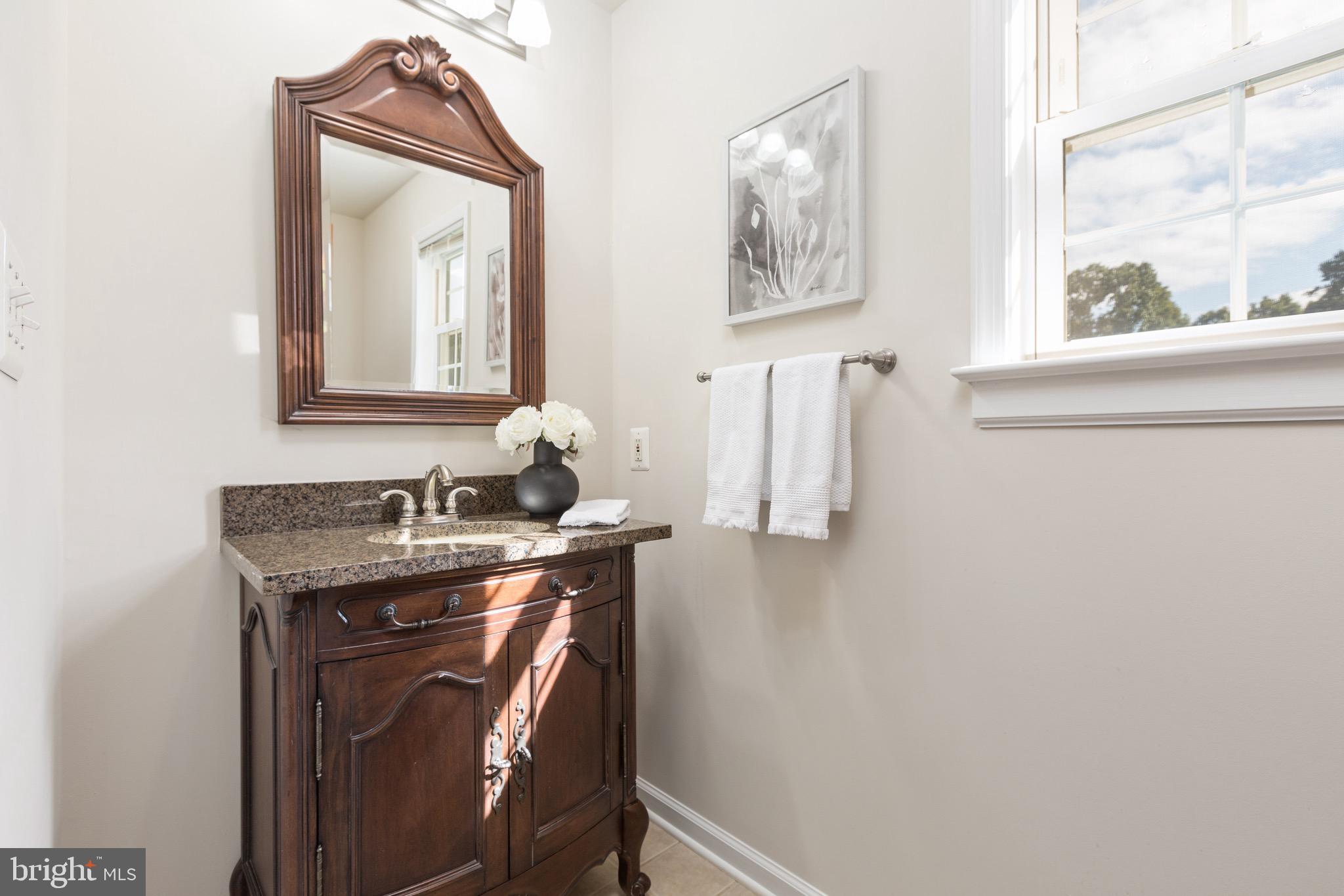 34497 Parker Road Locust Grove, VA 22508 - Photo 24 of 45 Half Bathroom