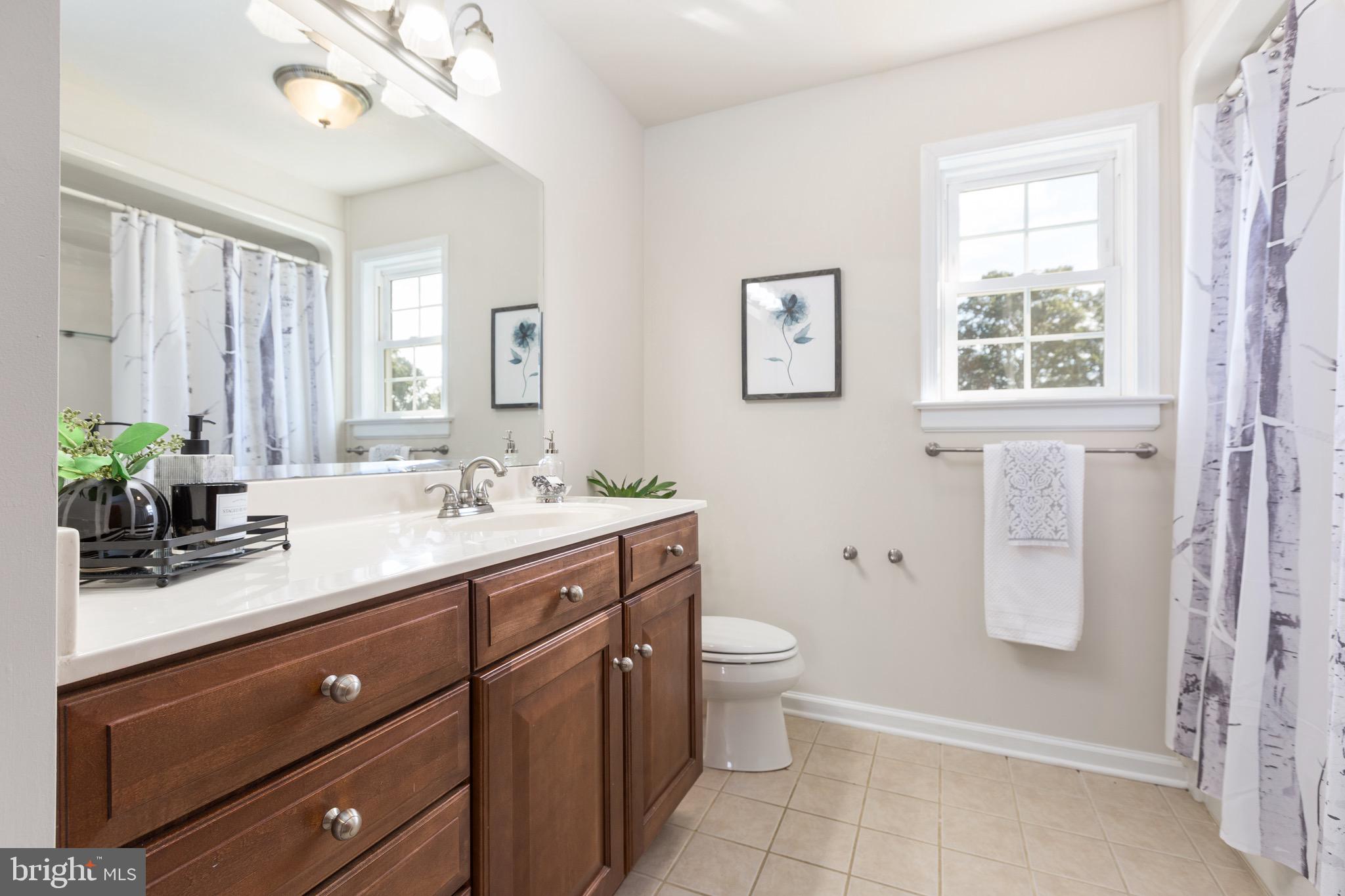 34497 Parker Road Locust Grove, VA 22508 - Photo 29 of 45 Full Bathroom