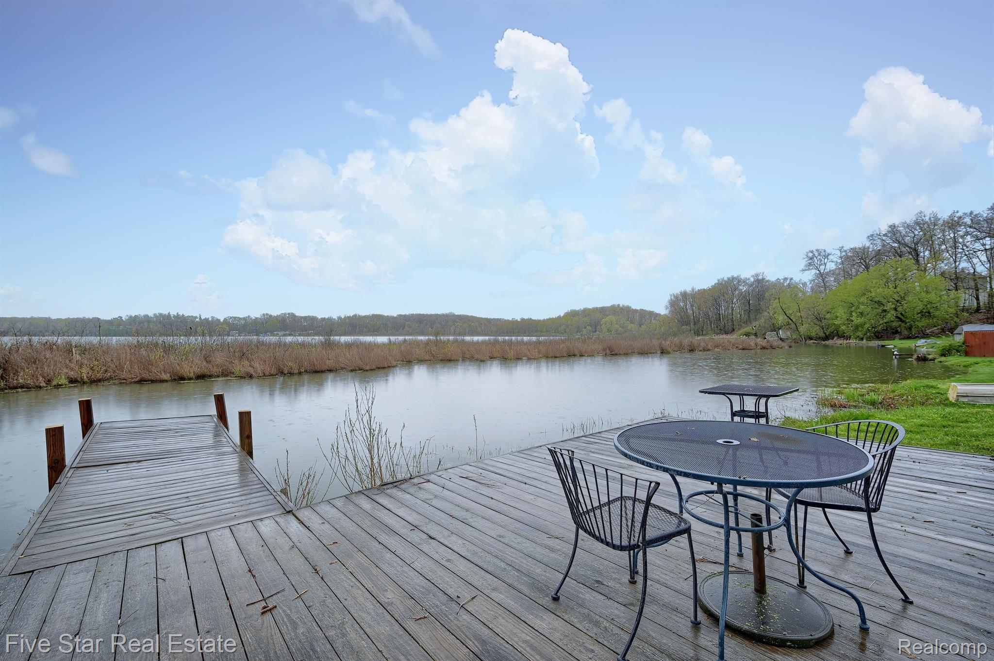 3985 Skinner Lake Road Lapeer, MI 48446 - Photo 24 of 31 Gallery Image 24