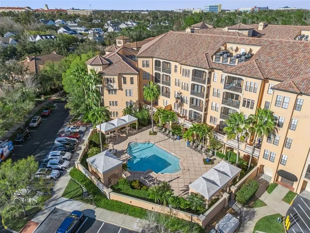 $544,800 | 515 Mirasol Circle, Unit 302, Celebration, FL 34747