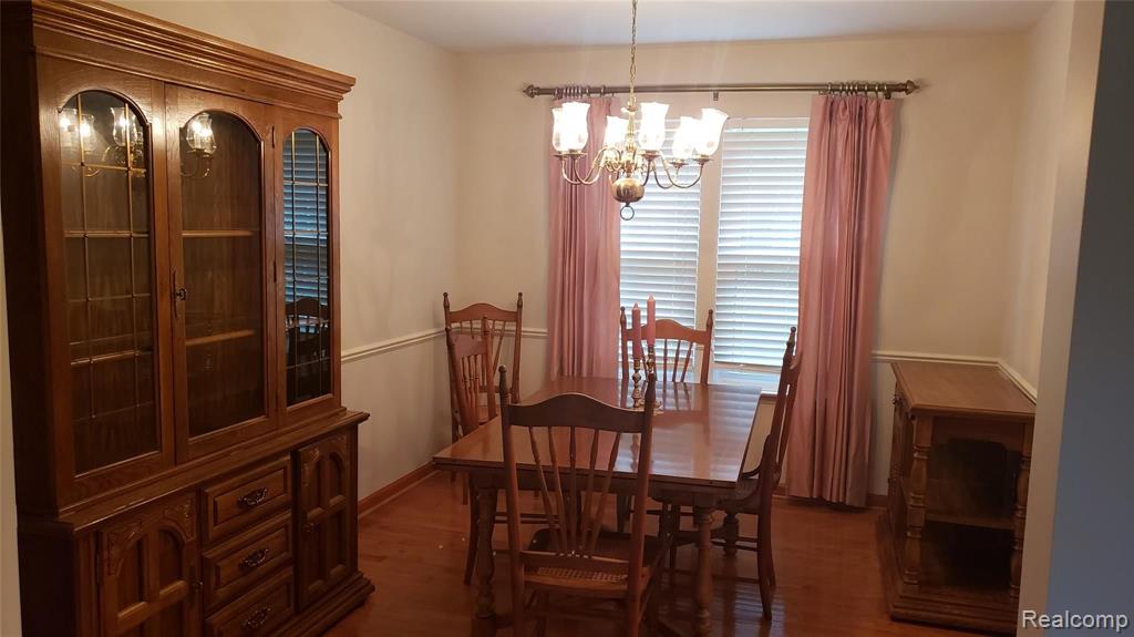 747 Bolinger Street Rochester Hills, MI 48307 - Photo 6 of 25