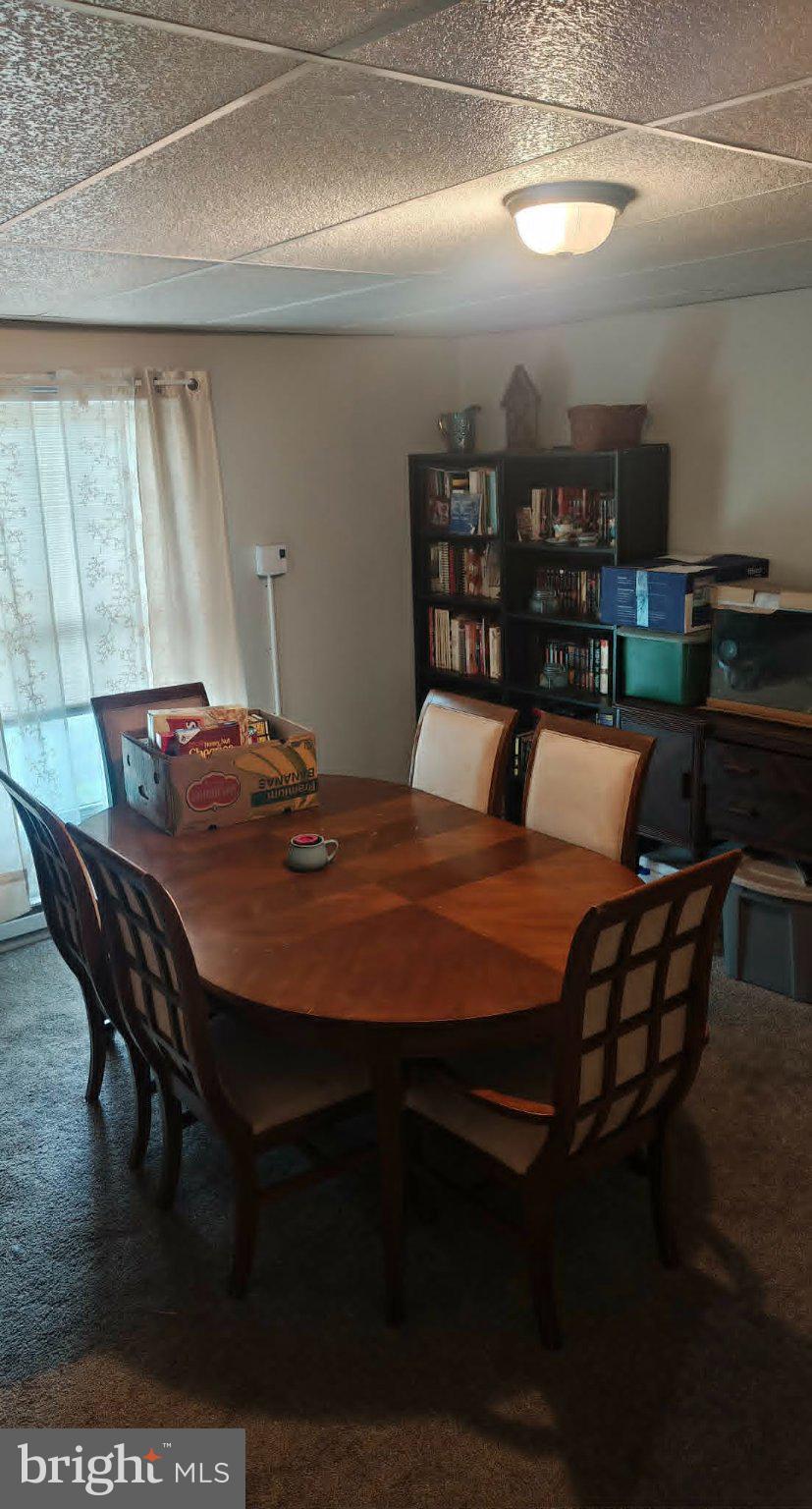 439 Trevorton Road Trevorton, PA 17881 - Photo 29 of 79 Cozy dining space with natural light.