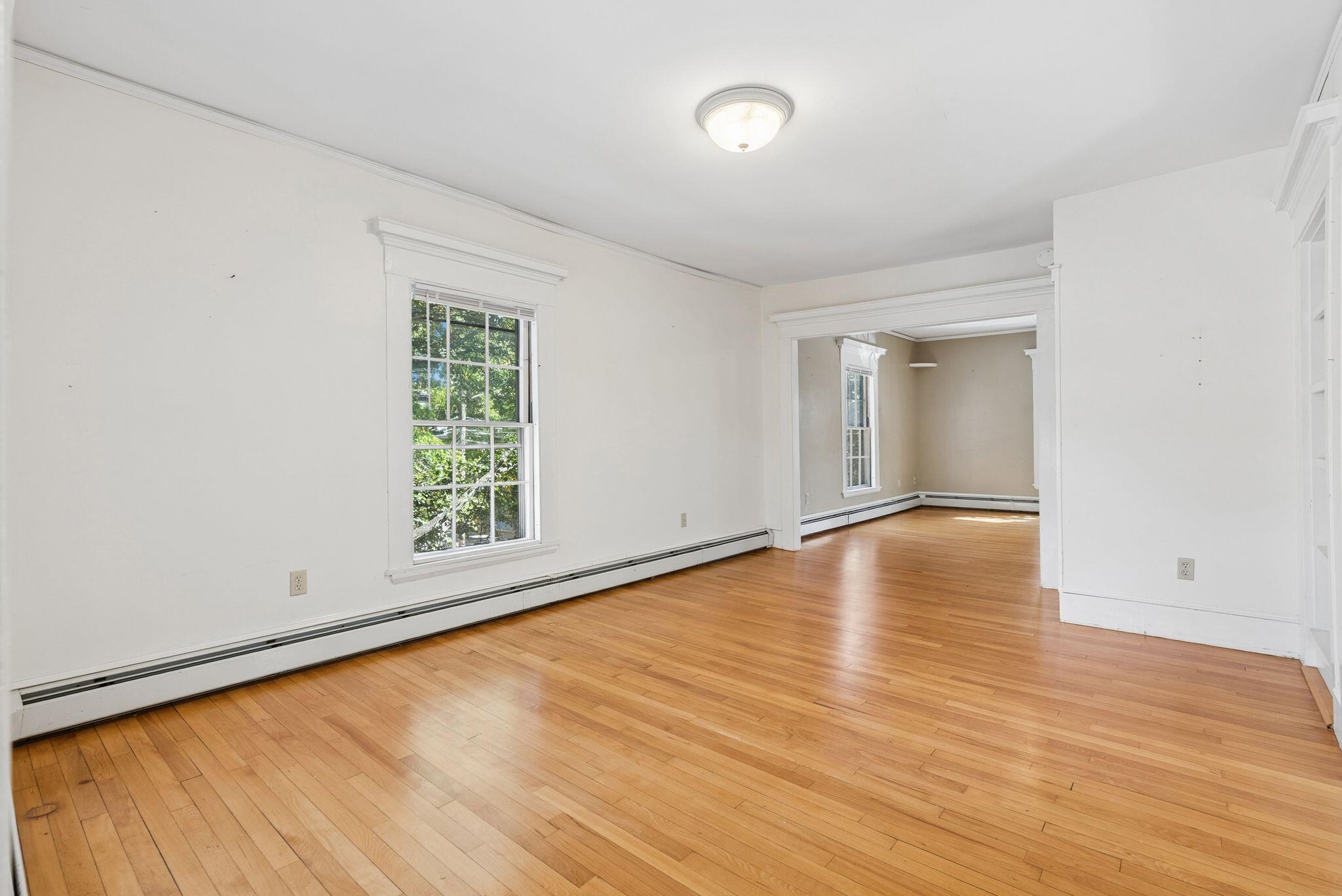 309 Spring Street, Unit 2 Portland, ME 04102 - Photo 10 of 30 Dining Room