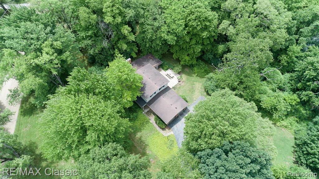 30535 Pear Ridge Farmington Hills, MI 48334 - Photo 38 of 51