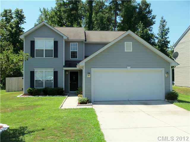1552 Summit Ridge Lane Kannapolis, NC 28083 - Photo 1 of 15 Gallery Image 1
