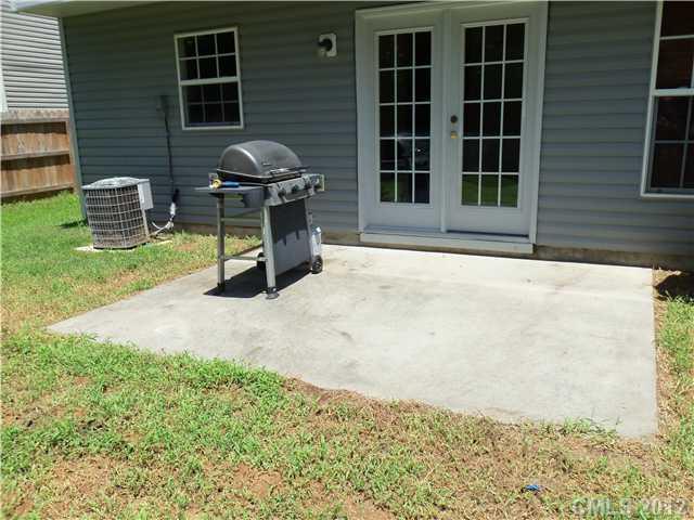 1552 Summit Ridge Lane Kannapolis, NC 28083 - Photo 5 of 15 Gallery Image 5