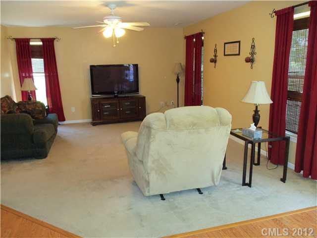 1552 Summit Ridge Lane Kannapolis, NC 28083 - Photo 8 of 15 Gallery Image 8