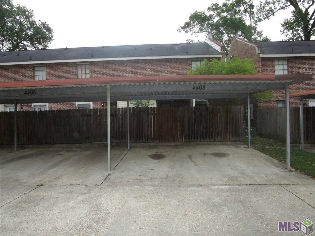 4408 Stumberg Lane Baton Rouge, LA 70816 - Photo 2 of 10