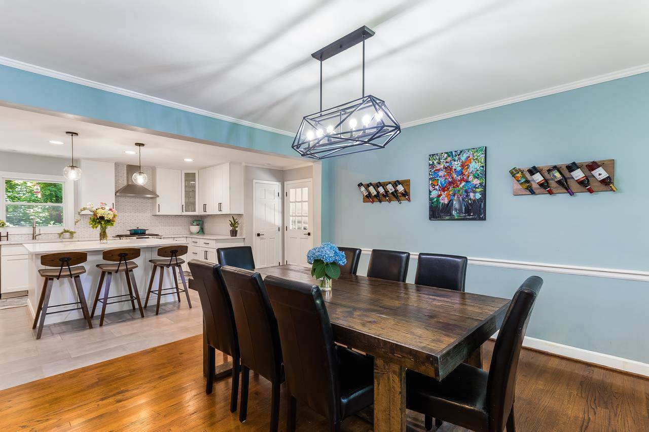 9028 Oneal Road Raleigh, NC 27613 - Photo 6 of 30 Photo 6