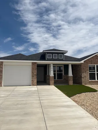 $1,599 | 5631 Colgate Street, Lubbock, TX 79416