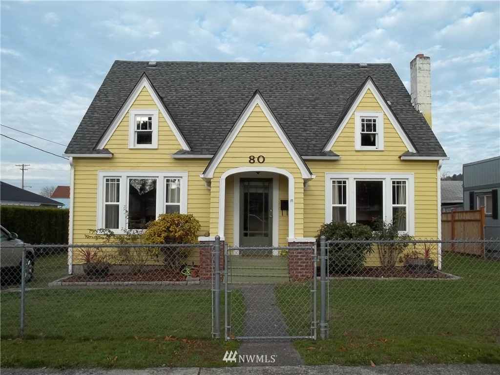 80 Southwest 5th Street Chehalis, WA 98532 - Photo 1 of 23 Gallery Image 1