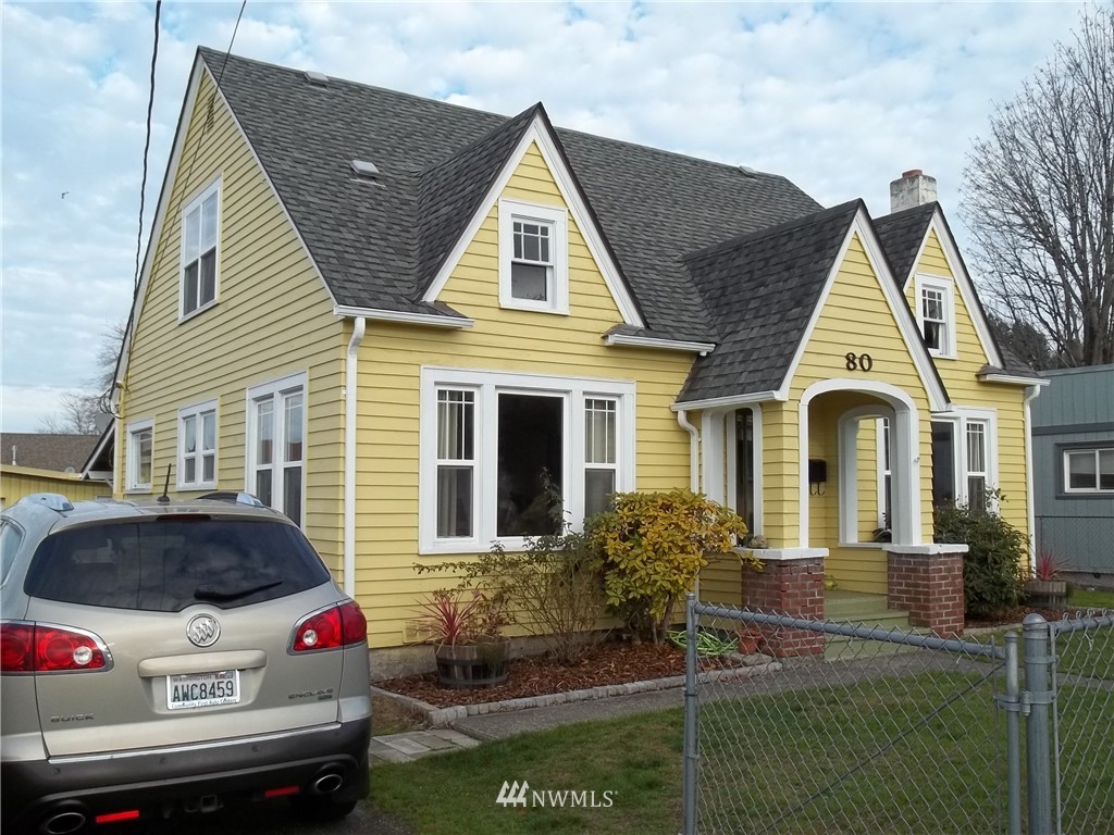 80 Southwest 5th Street Chehalis, WA 98532 - Photo 2 of 23 Gallery Image 2
