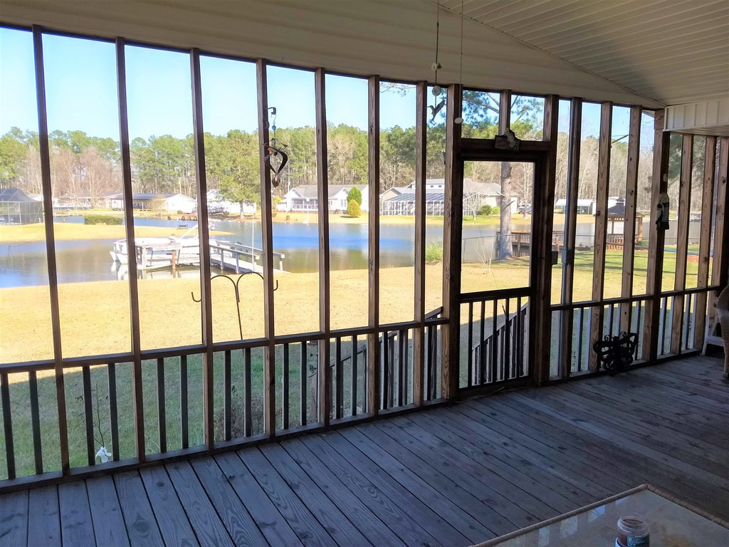 1381 Quackenbush Road Summerton, SC 29148 - Photo 30 of 32