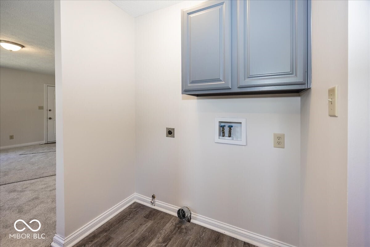 406 Mount Street Greenfield, IN 46140 - Photo 19 of 24