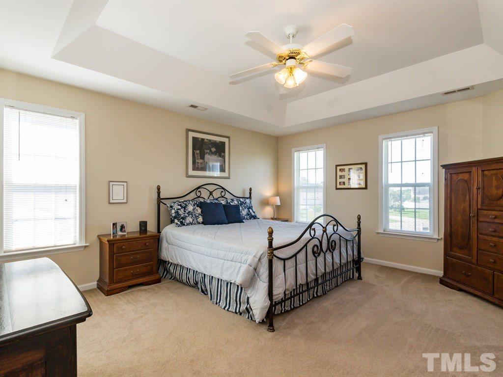 399 Ina Joe Place Willow Spring, NC 27592 - Photo 14 of 22